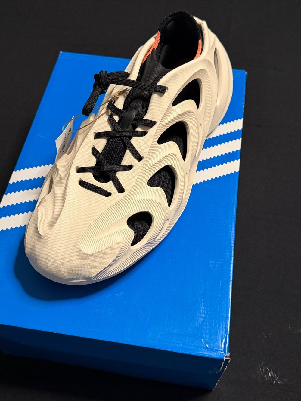 ADIDAS adiFOM Q